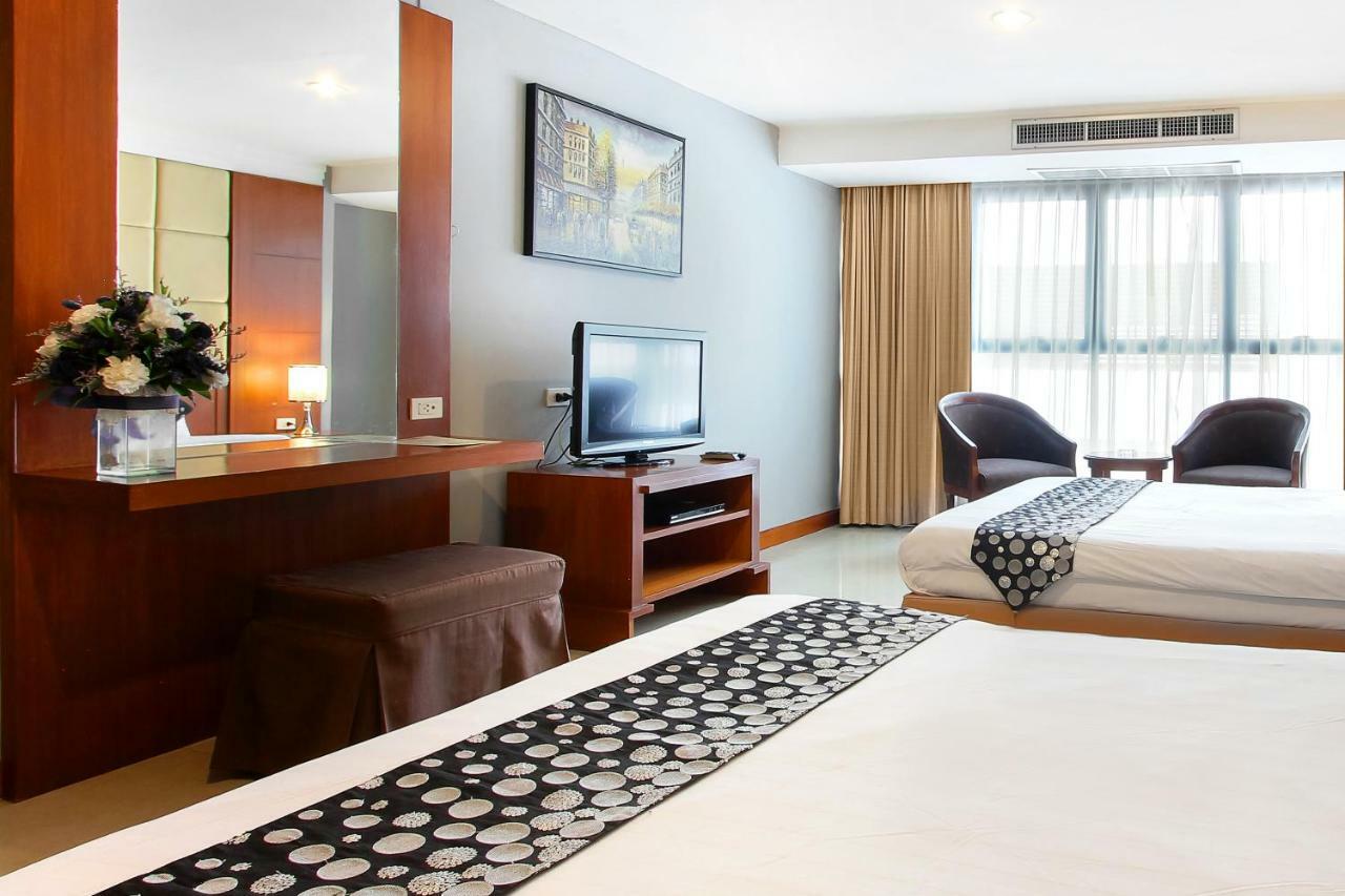 BALLY SUITE SUKHUMVIT BANGKOK THAILAND SEASON DEALS FROM 40